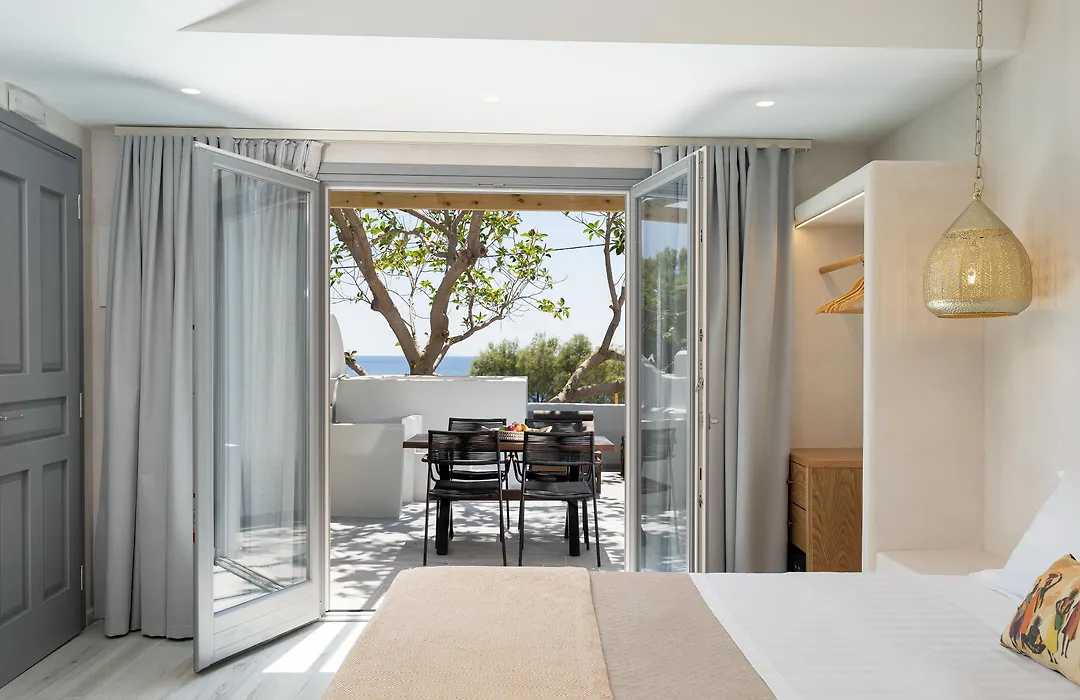Thousand Stars Suites&Rooms-1