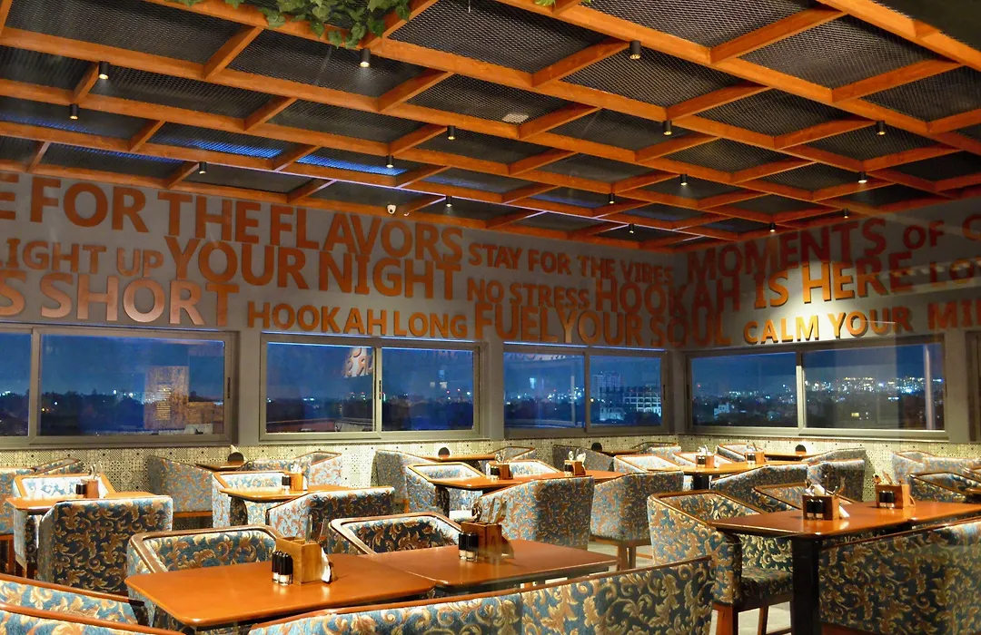 City Lake Hotel-1