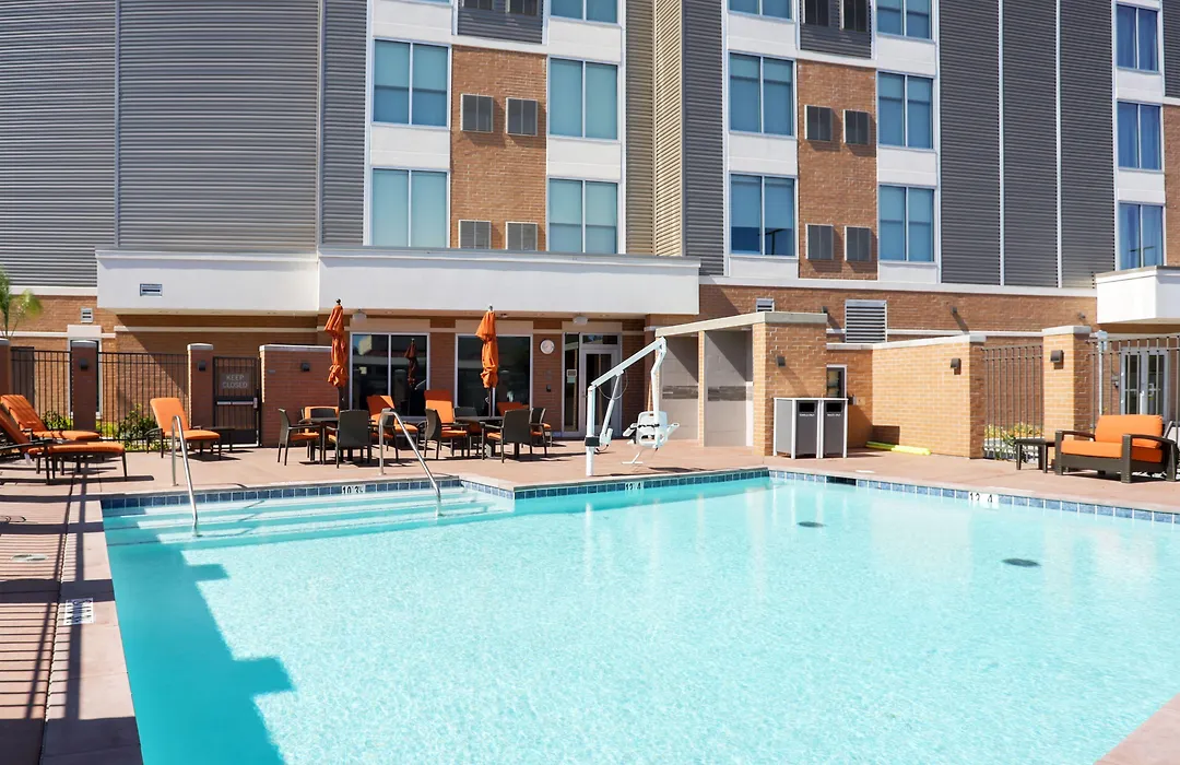 Hyatt Place Vacaville-1