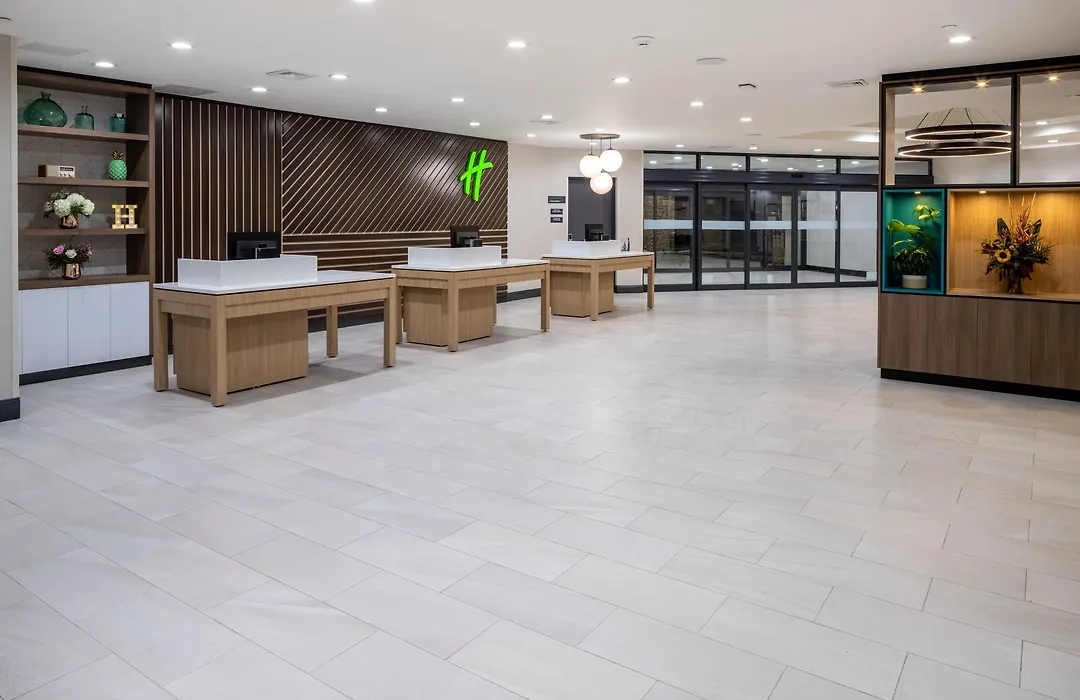 Holiday Inn - Long Island - Islip Arpt East By Ihg-1