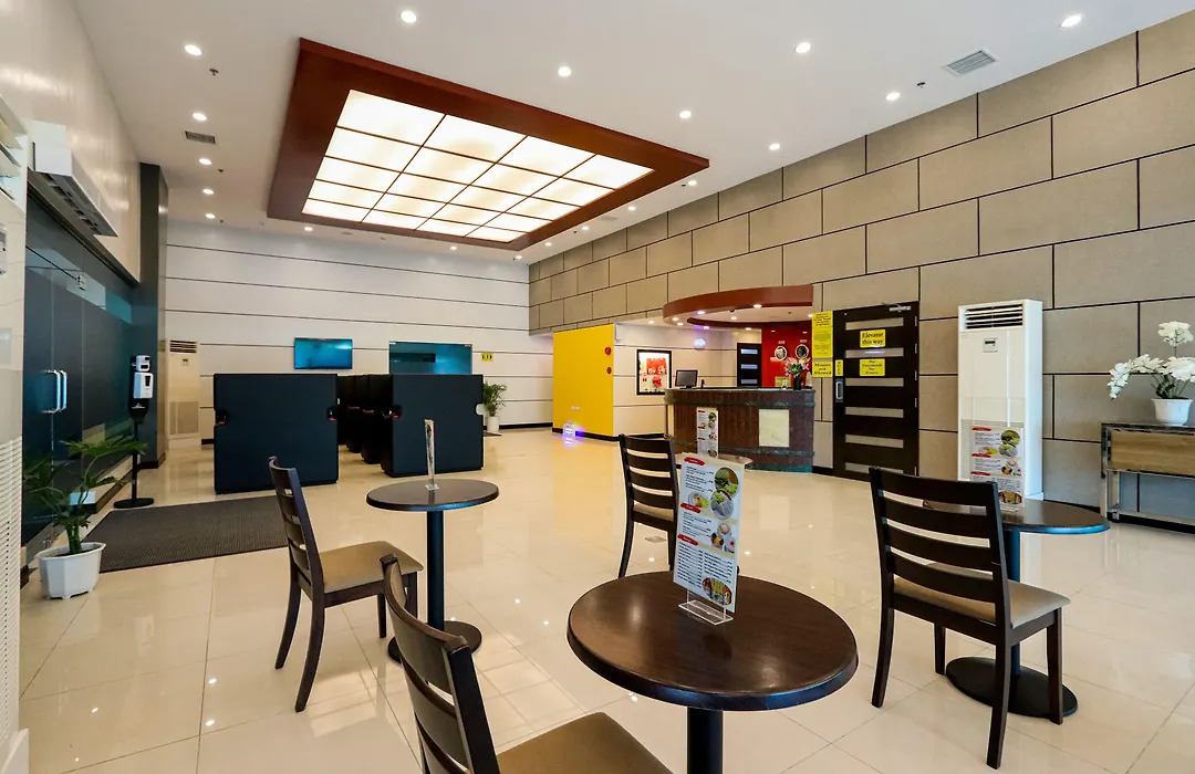 Hotel Sogo Macapagal-1