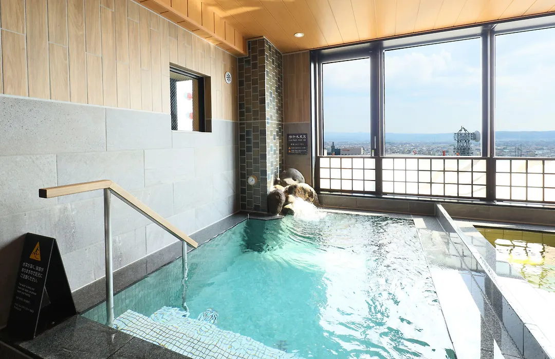 Dormy Inn Aomori Natural Hot Spring-1