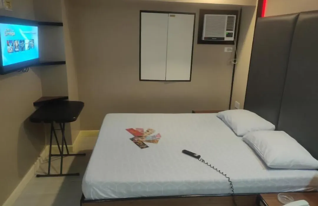 Hotel Sogo Macapagal-1
