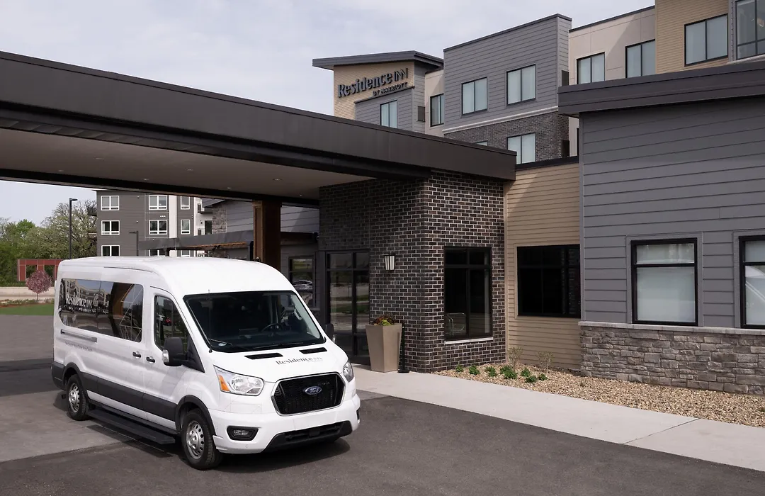 Residence Inn Rochester Mayo Clinic Area South-1