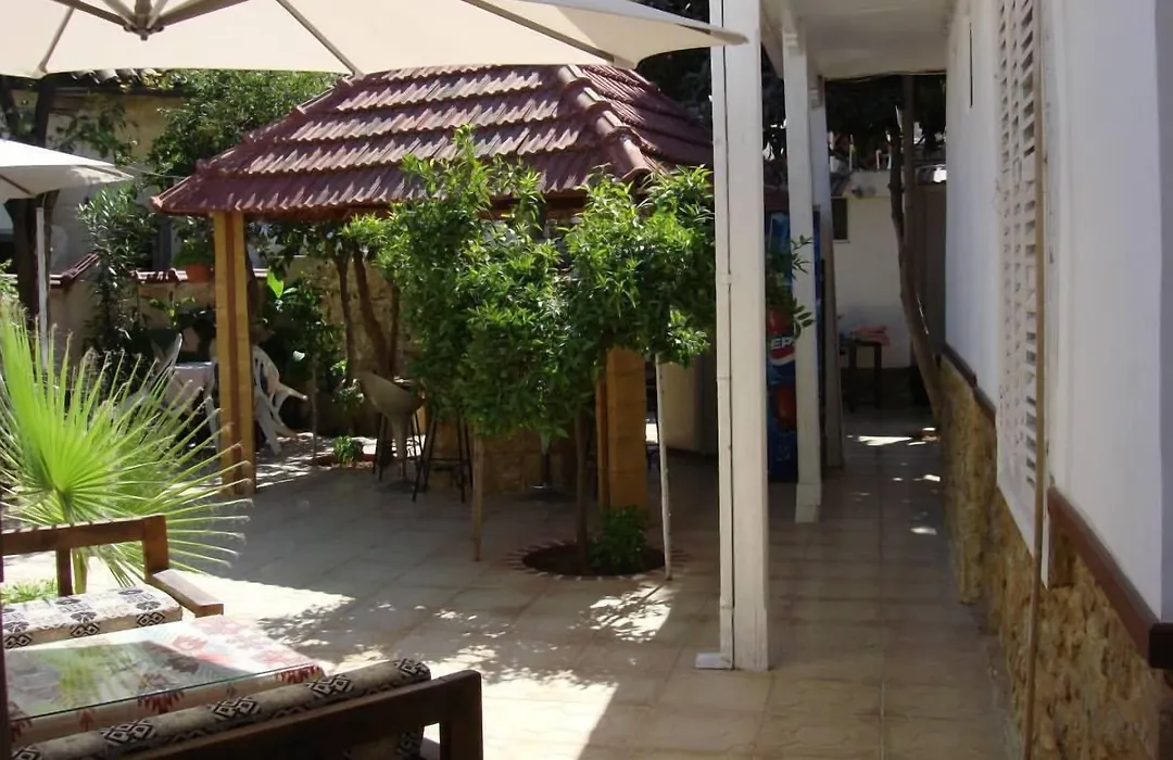 Aksaray Boutique Hotel-1