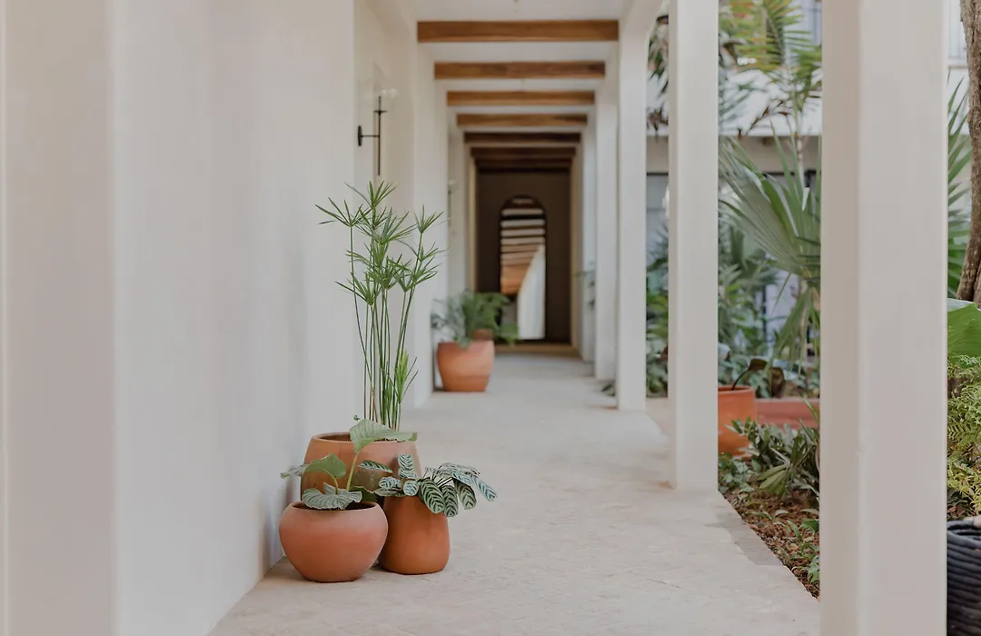 Sendero Hotel & Villas-1