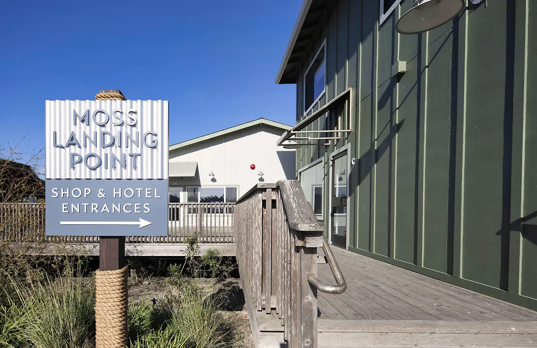 Inn At Moss Landing Point-1
