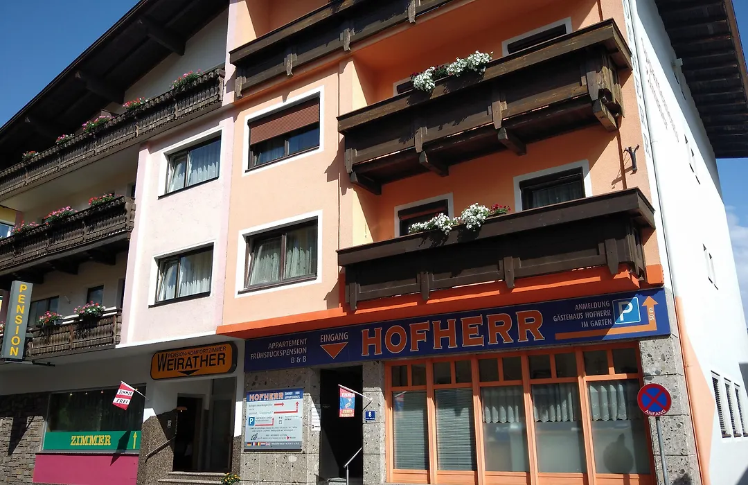Pension Weirather-1