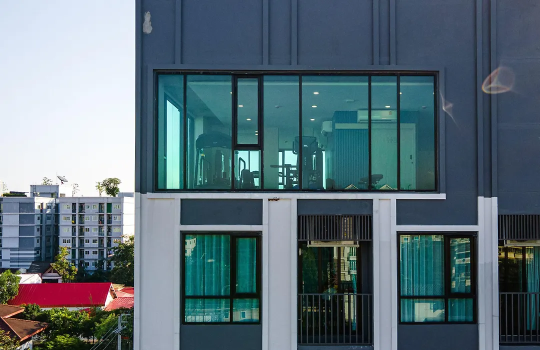 Wellness Stay & Hotel Sukhumvit 107-1