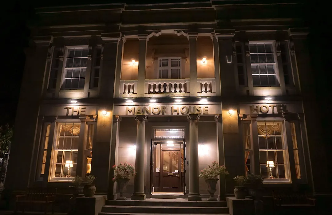 Manor House Hotel, Cockermouth-1