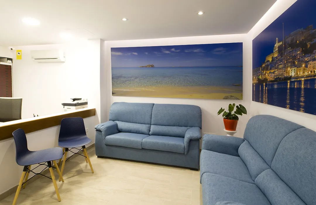 Hostal Costa Blanca-1