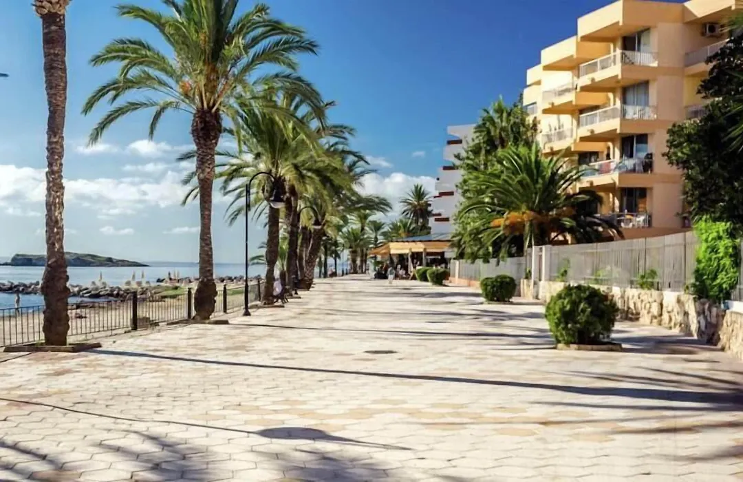 Hostal Costa Blanca-1