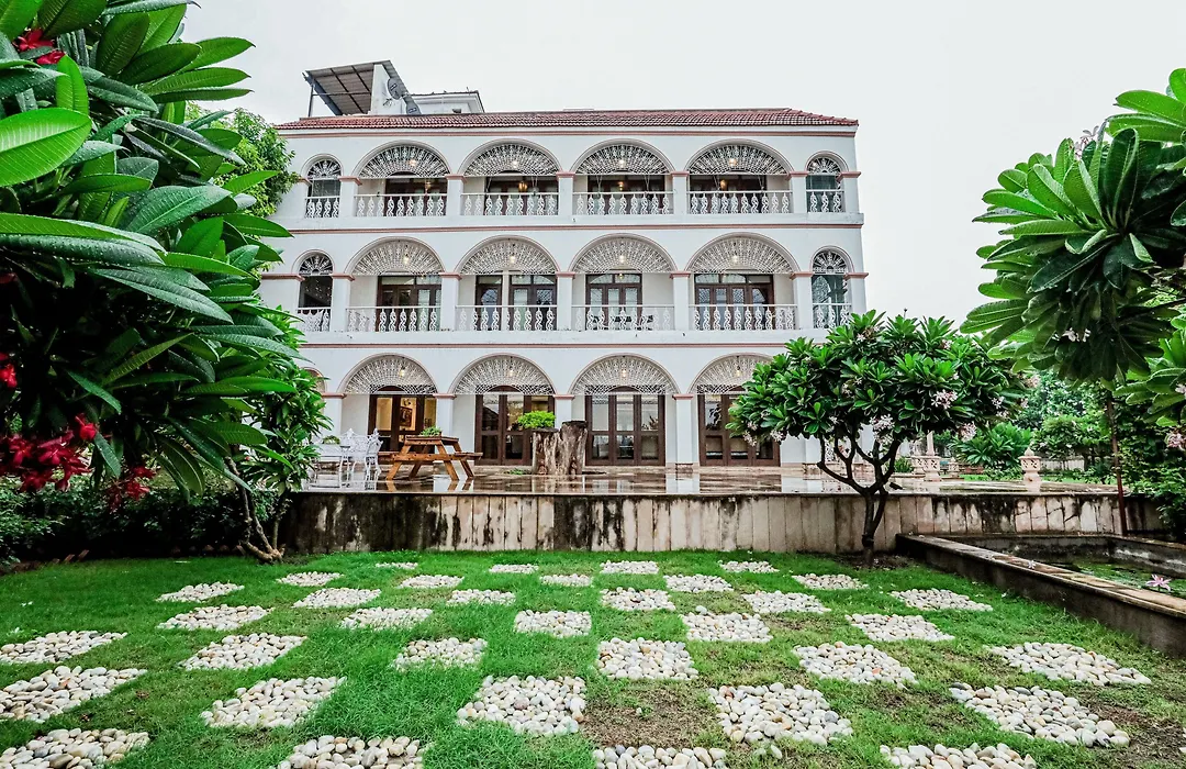Saptapuri By Royal Orchid Hotels Limited Varanasi-1