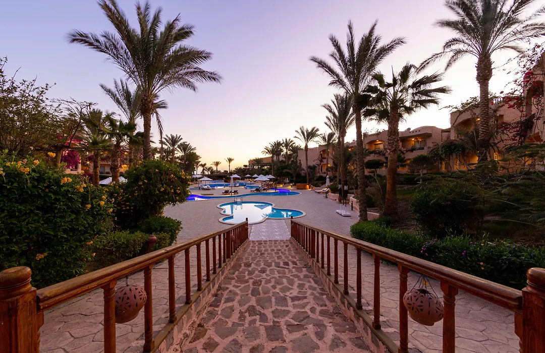 Th Blue Lagoon - Marsa Alam-1