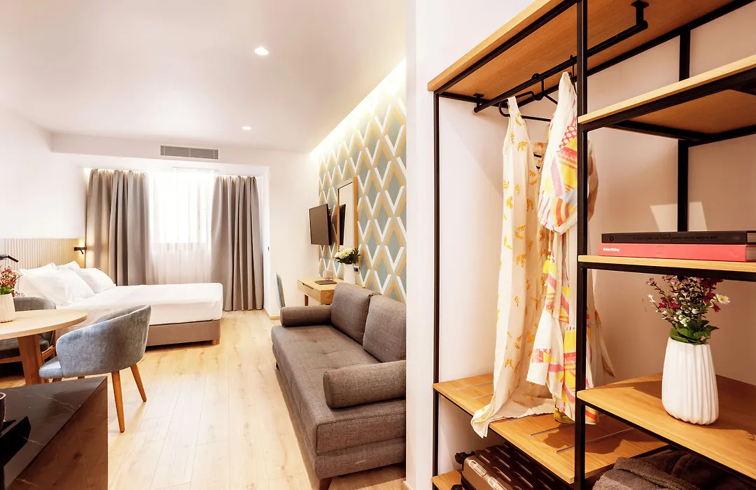 Days City Suites Athens-1