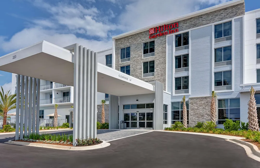 Hilton Garden Inn Destin Miramar Beach, Fl-1