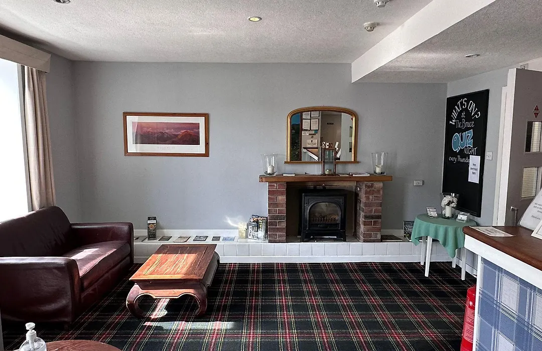 The Bruce Hotel-1