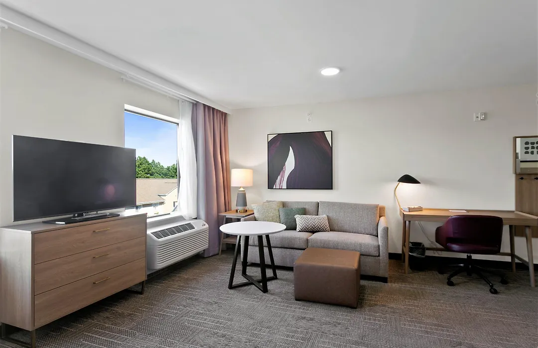 Staybridge Suites - Atlanta Ne - Duluth By Ihg-1