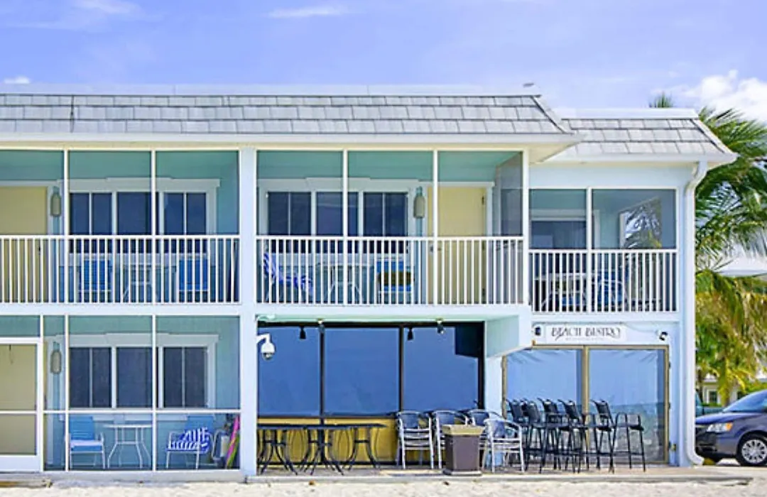 Resort Sixty-Six-1