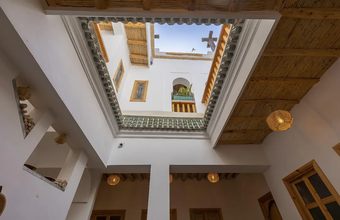 Riad Mama-1