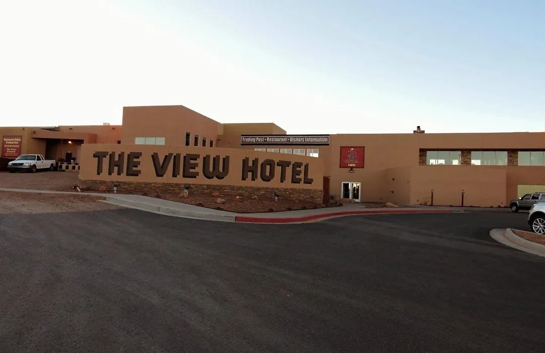 The View Hotel-1