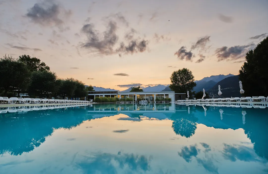 Seven Park Hotel Lake Como - Adults Only-1
