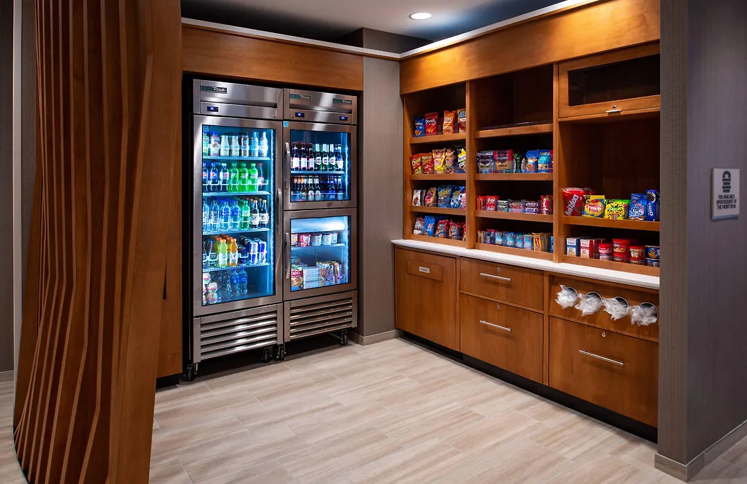 Springhill Suites By Marriott Springfield Southwest-1