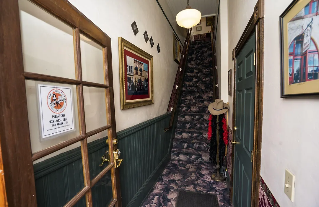 Red Garter Inn-1