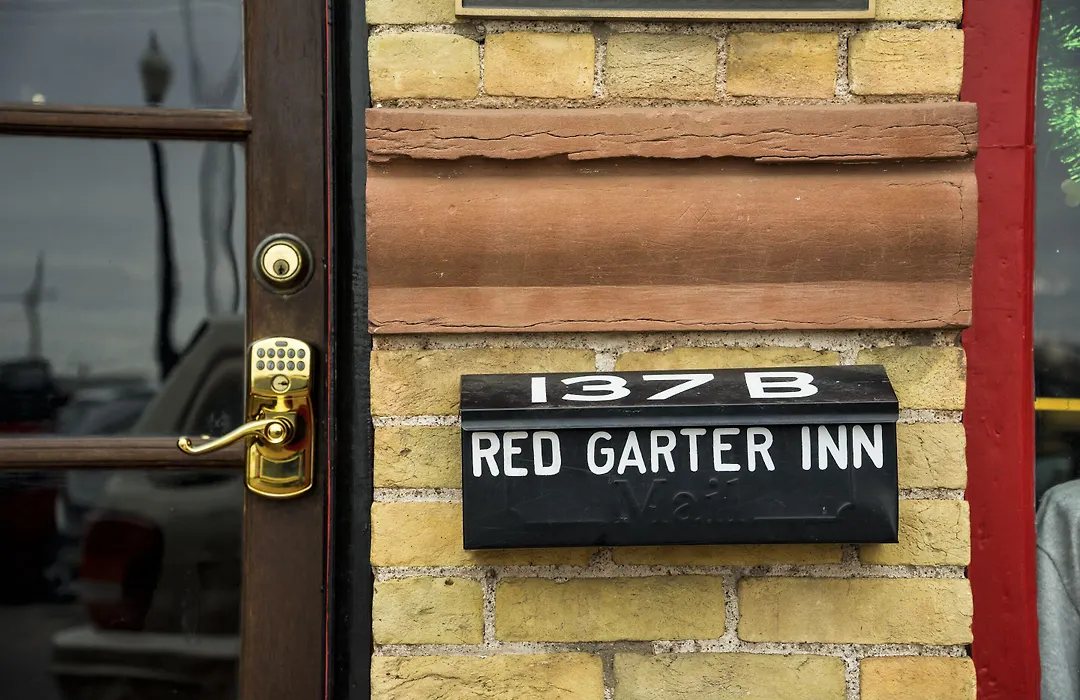 Red Garter Inn-1