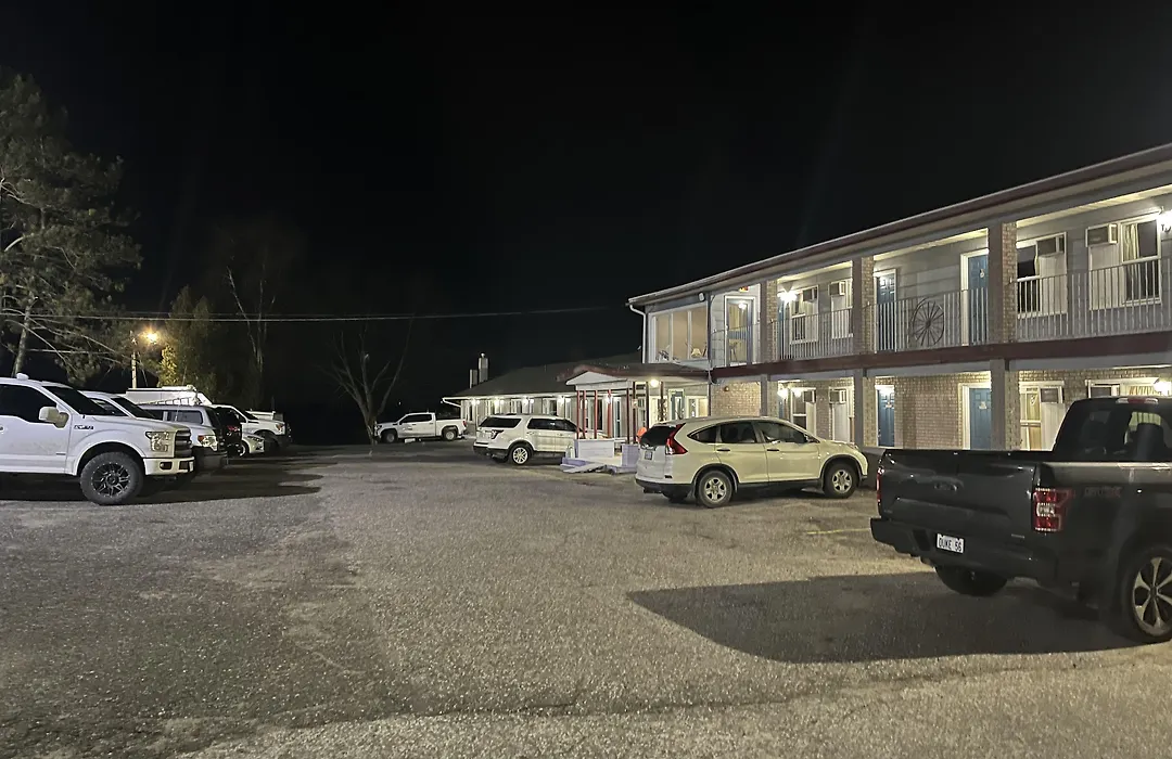 Old Mill Motel-1