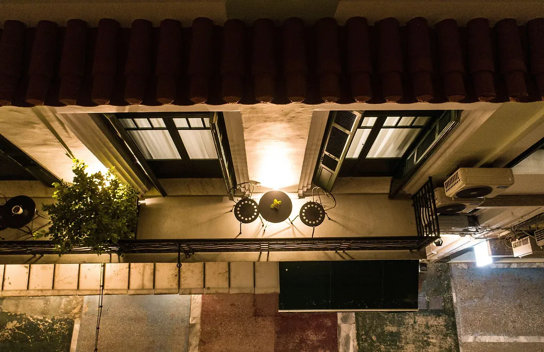 Pandrosos Divine Suites-1