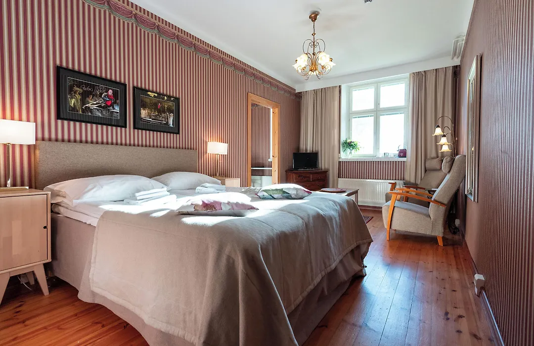 Hotel Hospitz-1