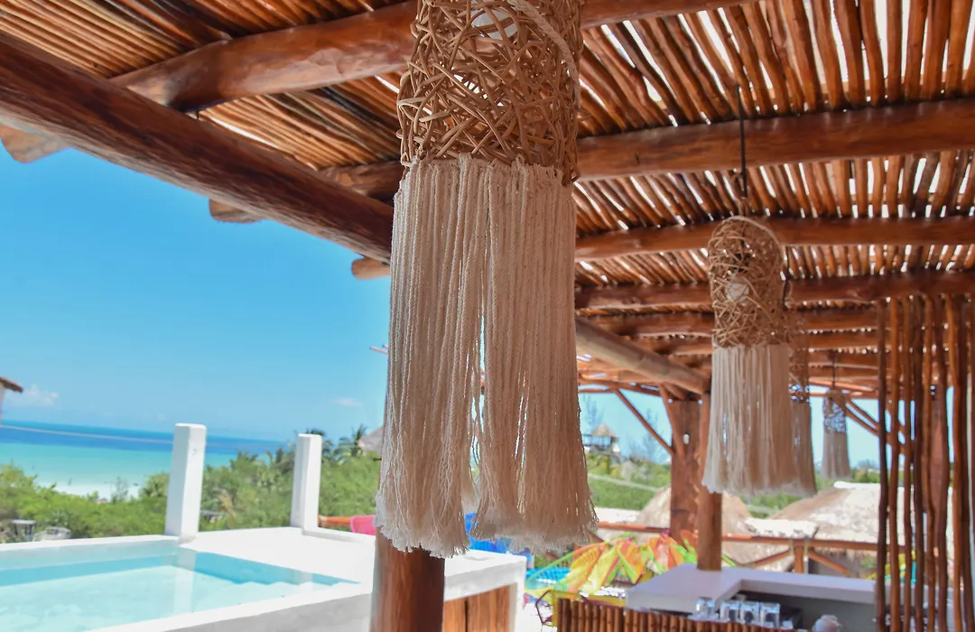 Soho Boutique Holbox - Adults Only-1
