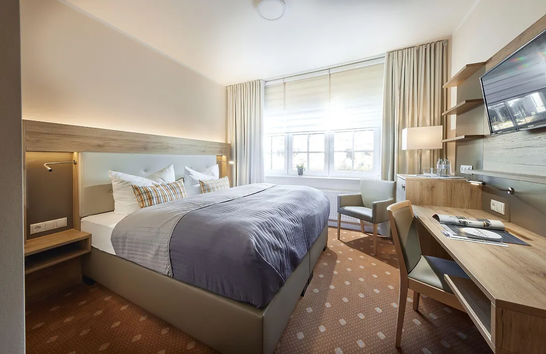 Struck Landhotel & Spa-1