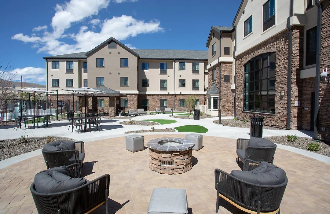 Staybridge Suites - Carson City - Tahoe Area By Ihg-1