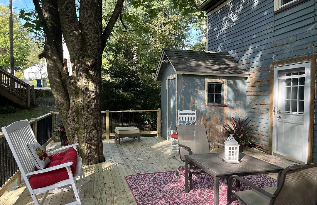 Highland Guesthouse-1