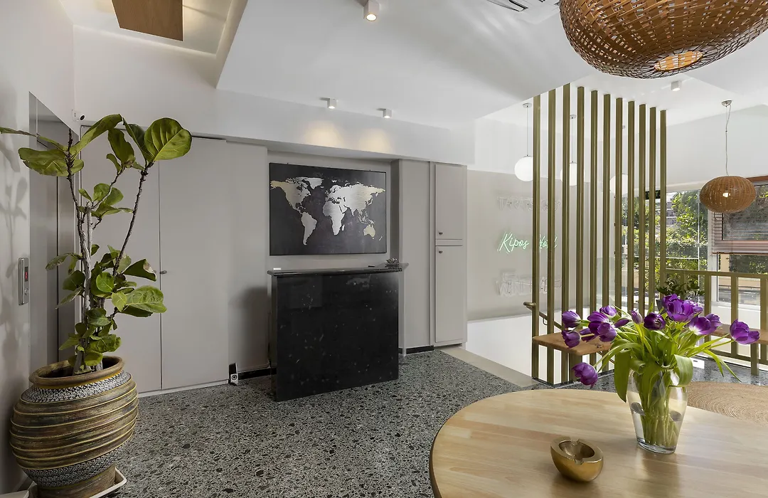 Kipos Hotel-1