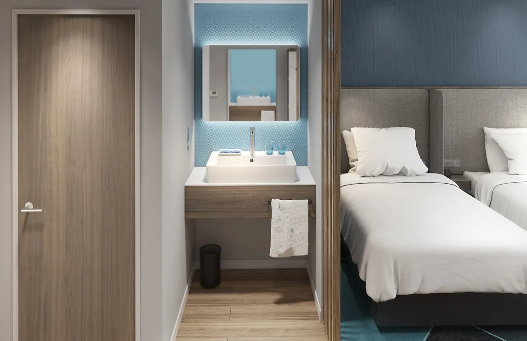Holiday Inn Express Suzhou Fenhu By Ihg-1