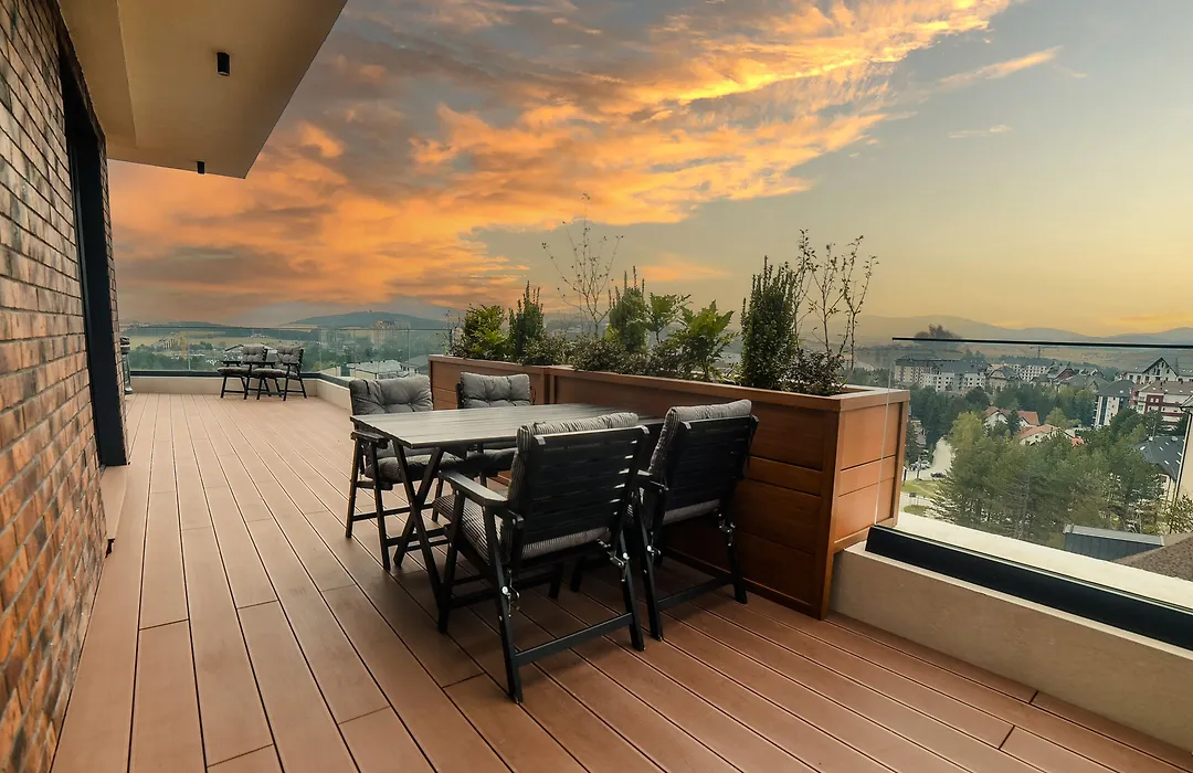 21St Century Zlatibor Residence, Spa & Wellness By Adora-1