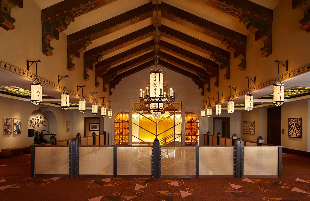 The Plaza Hotel Pioneer Park-1