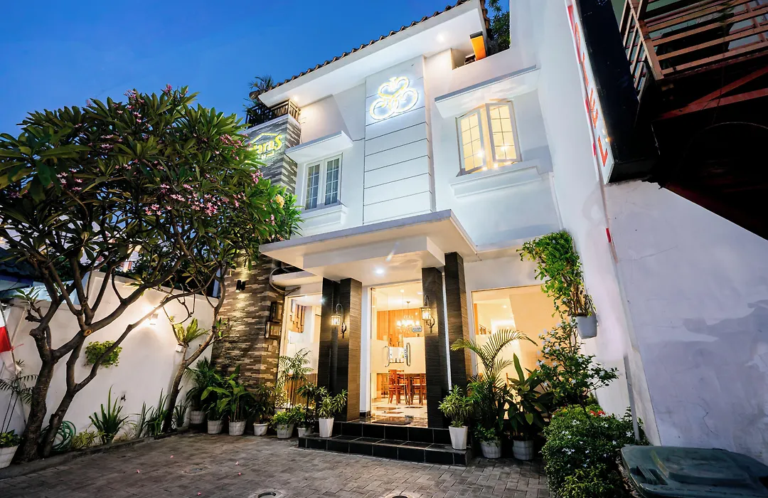 Selaras Inn Syariah-1