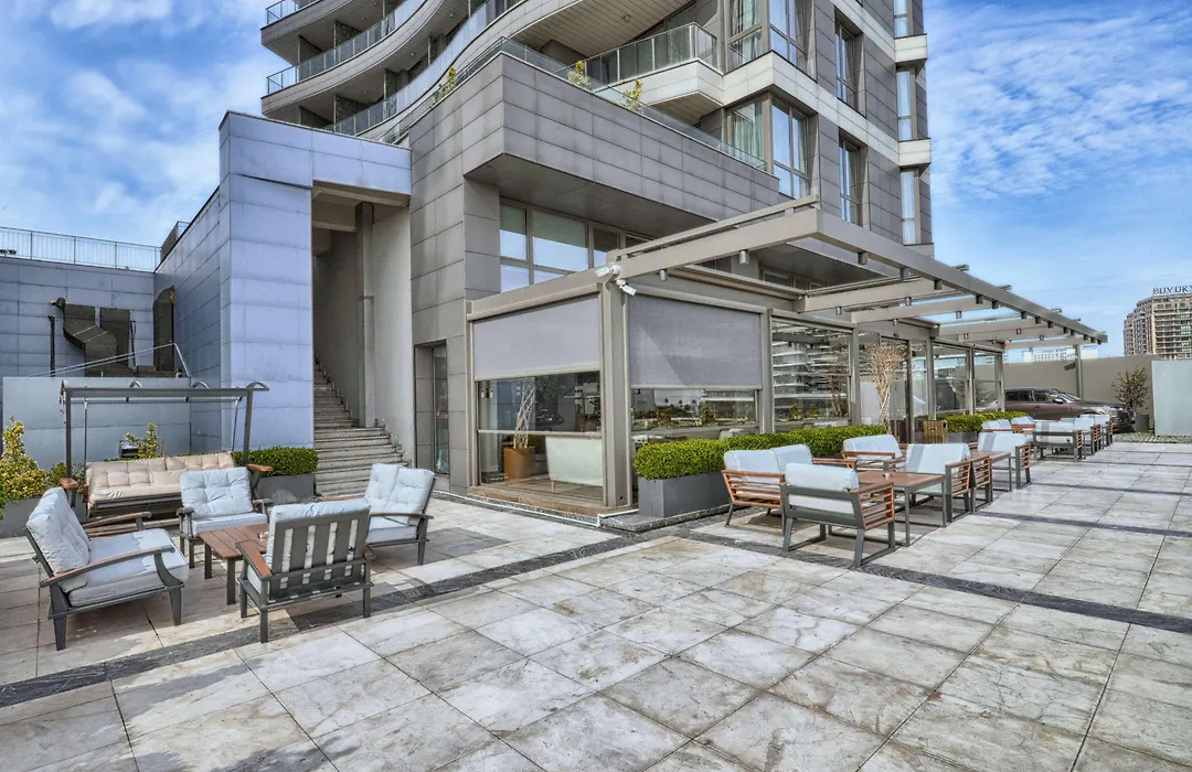 Best Western Premier Ottoperla Hotel-1