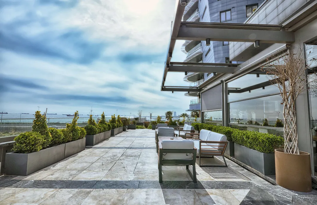 Best Western Premier Ottoperla Hotel-1