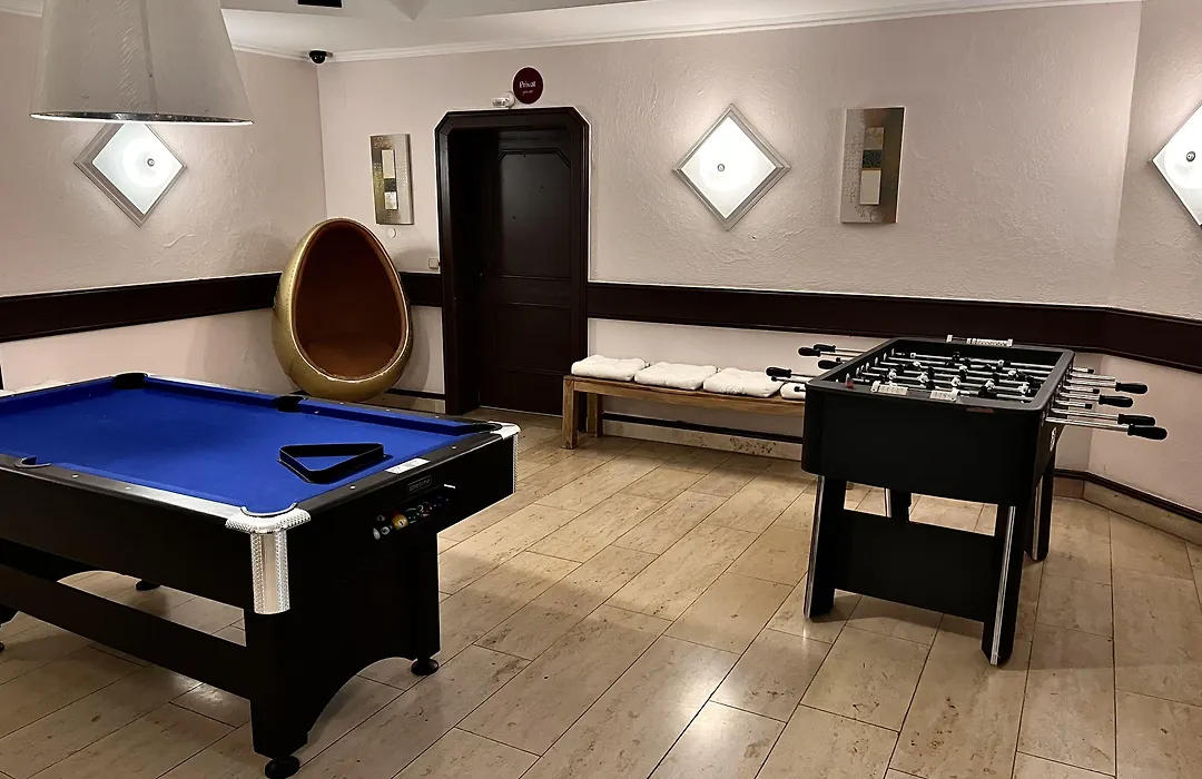 Arthotel Ana Style Augsburg-1