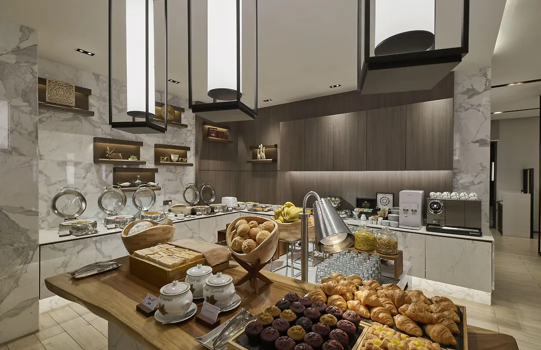 Pan Pacific Serviced Suites Kuala Lumpur-1