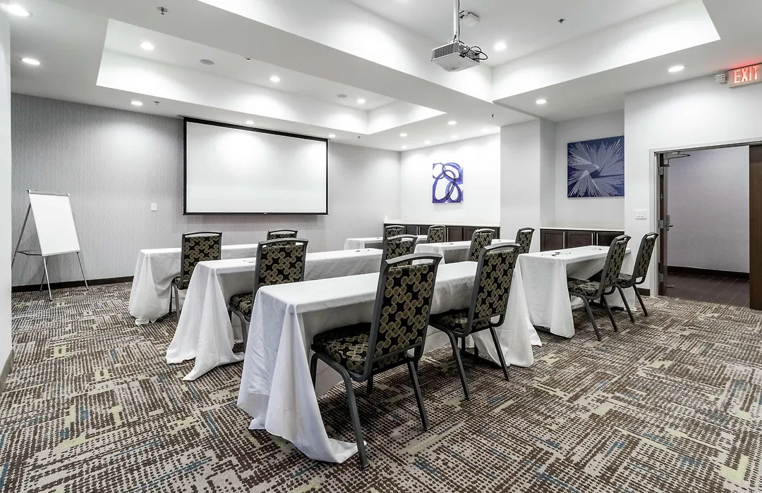 Hampton Inn Locust Grove-1