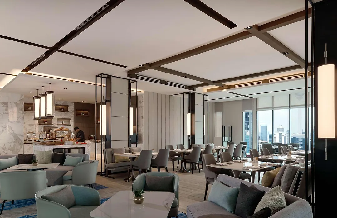 Pan Pacific Serviced Suites Kuala Lumpur-1