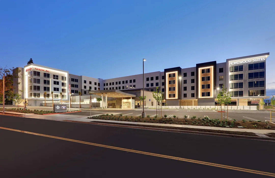 Hampton Inn By Hilton Irvine Spectrum Lake Forest-1
