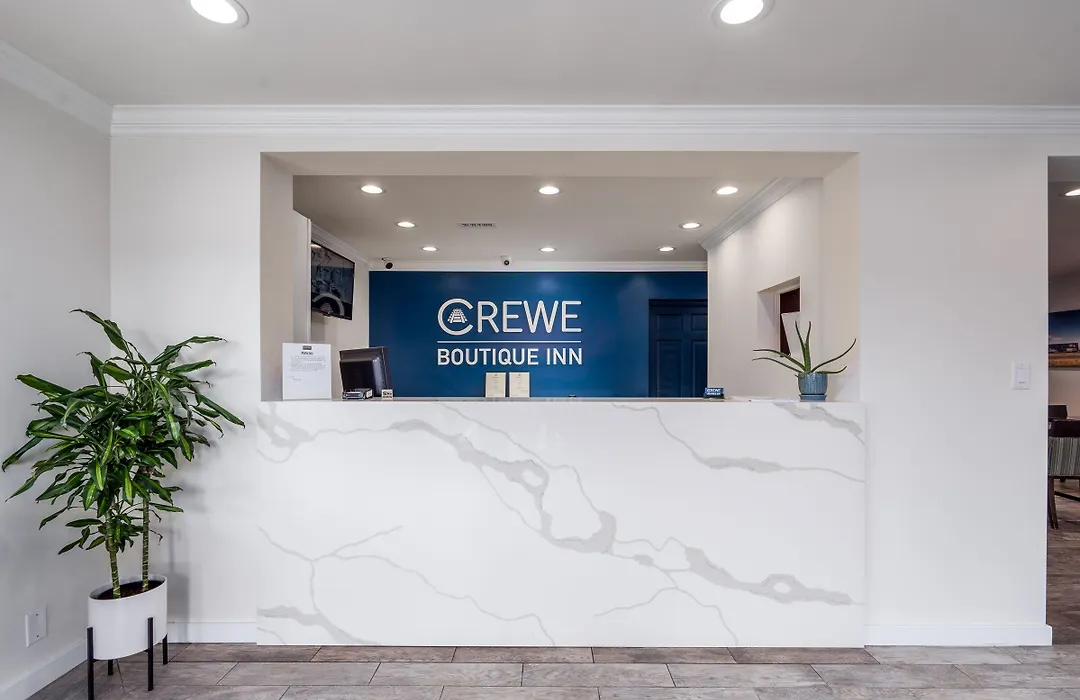 Crewe Boutique Inn-1