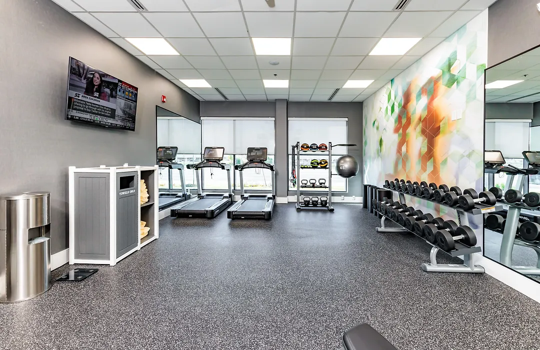 Hyatt Place Toronto-Brampton-1
